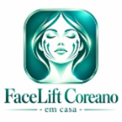 FaceLift Coreano em Casa